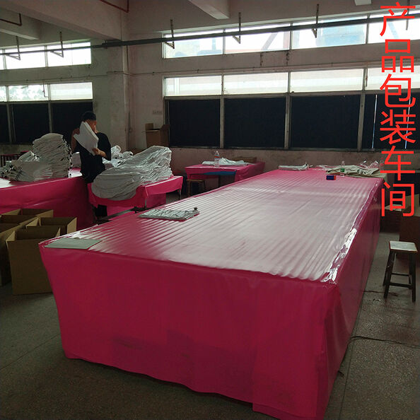 Huizhou Lexiang Plastic Technology Co., Ltd.