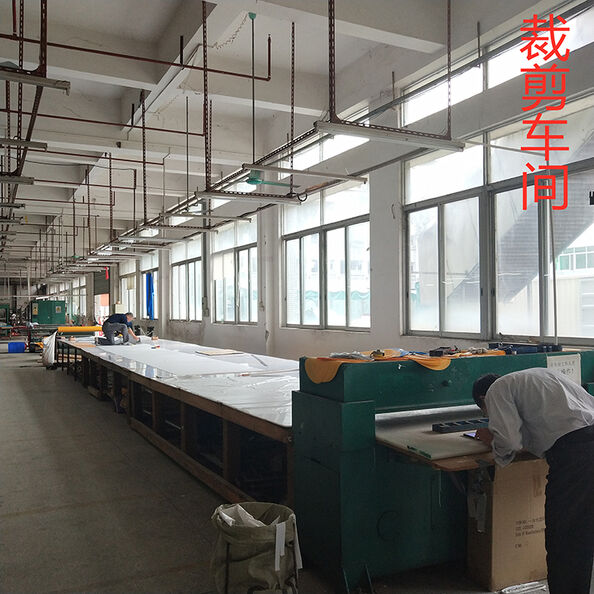 Huizhou Lexiang Plastic Technology Co., Ltd.