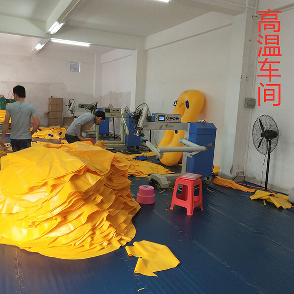 Huizhou Lexiang Plastic Technology Co., Ltd.