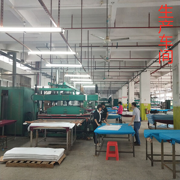 Huizhou Lexiang Plastic Technology Co., Ltd.
