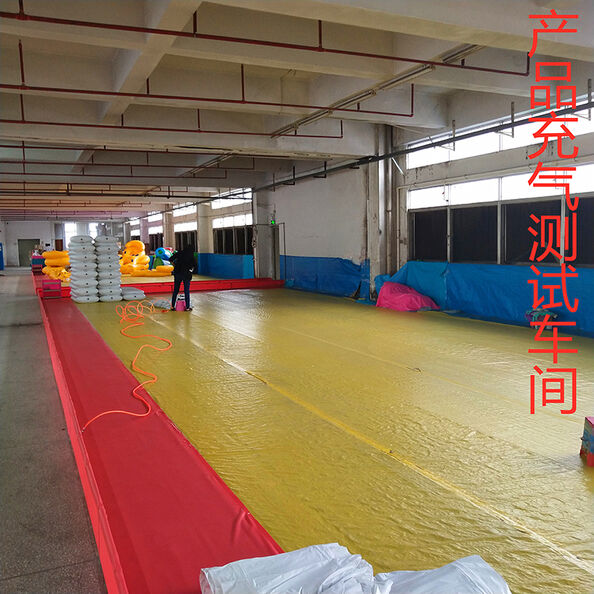 Huizhou Lexiang Plastic Technology Co., Ltd.