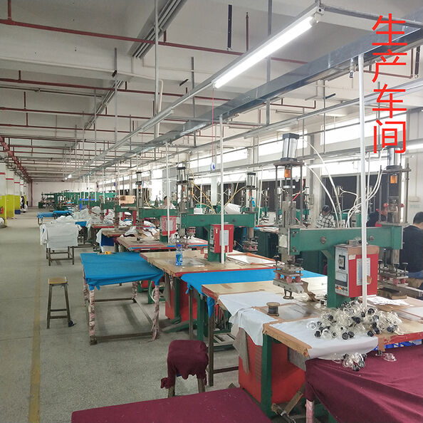 Huizhou Lexiang Plastic Technology Co., Ltd.