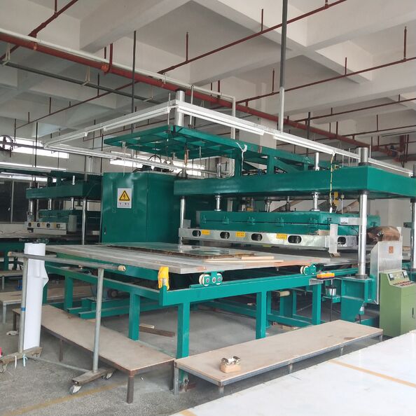 Huizhou Lexiang Plastic Technology Co., Ltd.