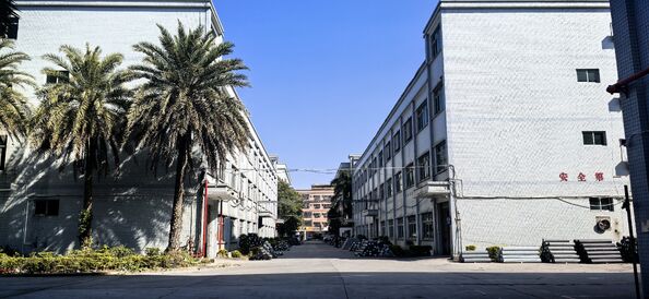 Huizhou Lexiang Plastic Technology Co., Ltd.