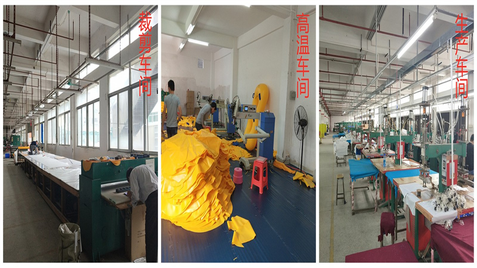 Quality Inflatable Christmas ball factory