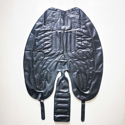 The Portable PVC Foldable Inflatable Shampoo Basin Is Suitable For Pregnant Women