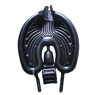 The Portable PVC Foldable Inflatable Shampoo Basin Is Suitable For Pregnant Women