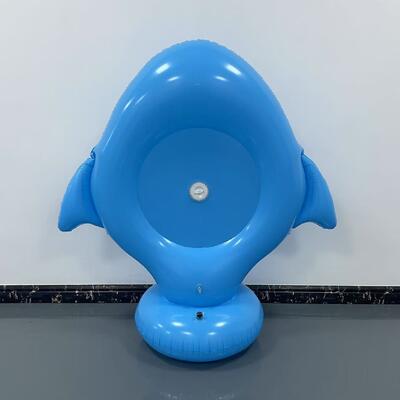 Inflatable Unicorn Throwing Game Target Sticky Darts Outdoor Garden Swimming Pool Children'S Funny Toys