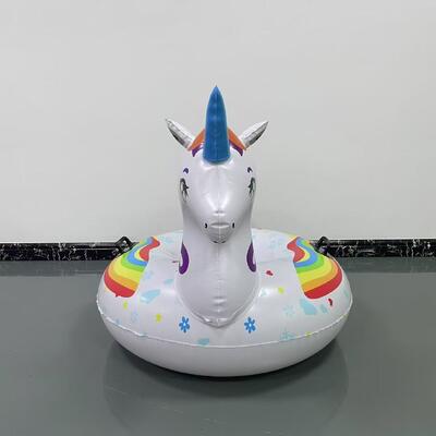 Outdoor Skiing at Its Best Round Floating Ski Tube for an Unforgettable Experience