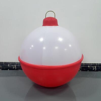 Christmas Themed PVC Inflatable Christmas Tree Christmas Ball Bell Ball Hanging Decoration