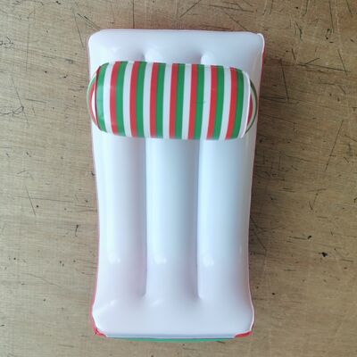 Round Air-Filled Snow Ring The Perfect Addition to Your Skiing Gear for Round Fun