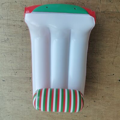 Round Air-Filled Snow Ring The Perfect Addition to Your Skiing Gear for Round Fun