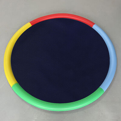 Summer Outdoor Children'S Pet Water Spray Toys PVC Color Printed Pet Thickened Anti Slip Water Spray Pad 69-Inch