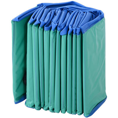 Outdoor And Indoor Collapsible Dog Bathing Tub In 80x20cm 120x30cm And 160x30cm Sizes Designed