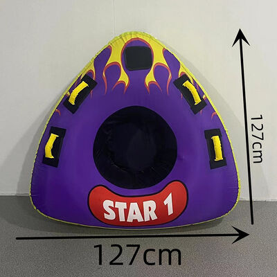 Foldable And Lightweight Inflatable Yacht Slides Inflatable Floor Type Safe Durable And Easy To Ideal For Yacht Water Fun