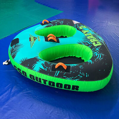 Foldable And Lightweight Inflatable Yacht Slides Inflatable Floor Type Safe Durable And Easy To Ideal For Yacht Water Fun