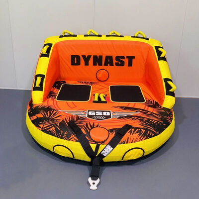 Towing Capacity Up To 1000 Kg Towing Inflatable Boat Suitable Rescue Operations Maximum Capacity 2 To 4 Persons
