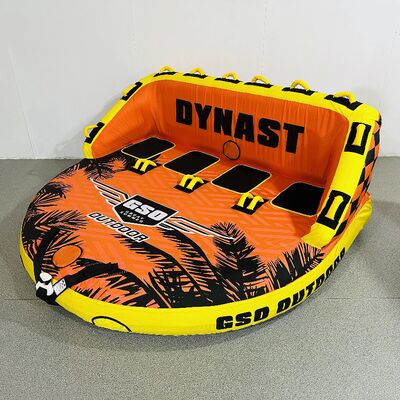 Towing Capacity Up To 1000 Kg Towing Inflatable Boat Suitable Rescue Operations Maximum Capacity 2 To 4 Persons