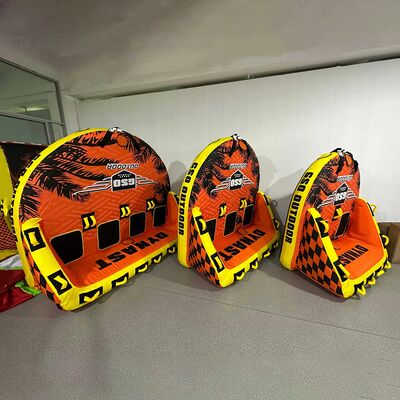 Towing Capacity Up To 1000 Kg Towing Inflatable Boat Suitable Rescue Operations Maximum Capacity 2 To 4 Persons