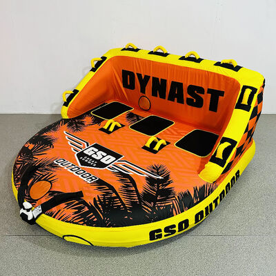 Towing Capacity Up To 1000 Kg Towing Inflatable Boat Suitable Rescue Operations Maximum Capacity 2 To 4 Persons