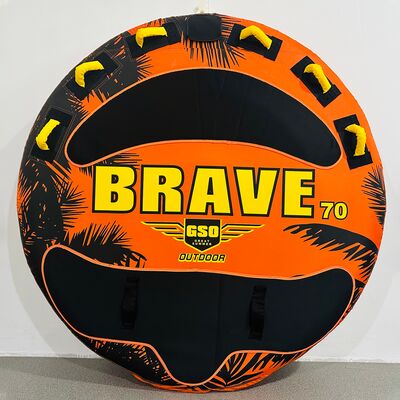 Foldable And Lightweight Towing Inflatable Boat Length 1 Meters To 3 Meters Suitable For Rescue And Convenient Transport