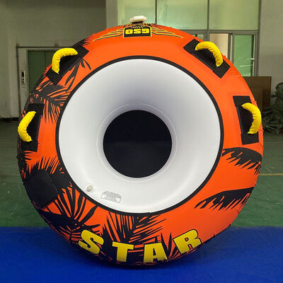 Length 1 Meters To 3 Meters Water Rafting Boat Inflatable Design Tube Diameter 35 Cm To 50 Cm Ideal For Outdoor River