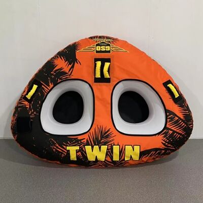 Length 1 Meters To 3 Meters Water Rafting Boat Inflatable Design Tube Diameter 35 Cm To 50 Cm Ideal For Outdoor River