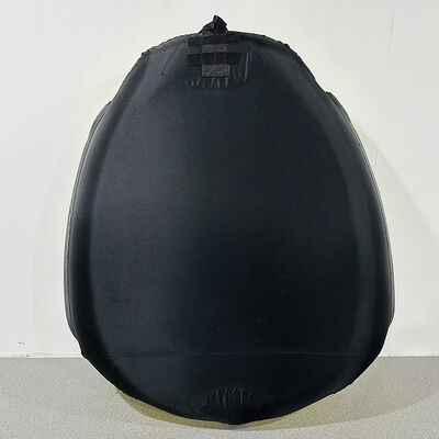 300 Kg To 800 Kg Inflatable Float Boat Durable PVC Or Hypalon Material Ideal For Water Recreation And Fishing Activities