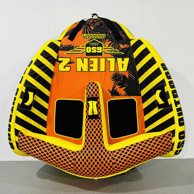 300 Kg To 800 Kg Inflatable Float Boat Durable PVC Or Hypalon Material Ideal For Water Recreation And Fishing Activities