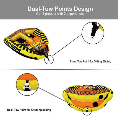 300 Kg To 800 Kg Inflatable Float Boat Durable PVC Or Hypalon Material Ideal For Water Recreation And Fishing Activities