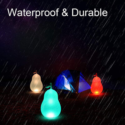 The flashing lighting mode PVC inflatable luminous ball is ideal for night activities, festivals and events