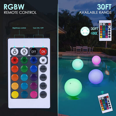 150 Grams Inflatable Glow Ball Perfect for Indoor and Outdoor Celebrations Offering Eye Catching Glow Effects