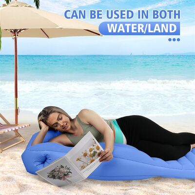 Inflatable Pregnancy Pillow Yoga Mat For Pregnant Women Inflatable Mat Mattress Pregnancy Maternity Body Bed Pillow Sleeping Mat