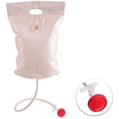 Pvc Inflatable Care 4-Piece Set Shampoo Basin Double Layer Bedridden Elderly Shampoo Pool