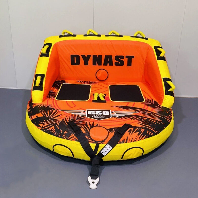 Towing Capacity Up To 1000 Kg Towing Inflatable Boat Suitable Rescue Operations Maximum Capacity 2 To 4 Persons