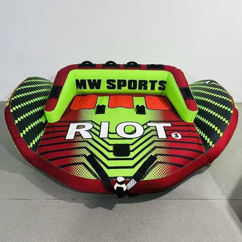 UV Resistant And Abrasion Resistant Inflatable Raft Boat Length 1 Meters To 3 Meters Stable Durable And Easy To Maneuver